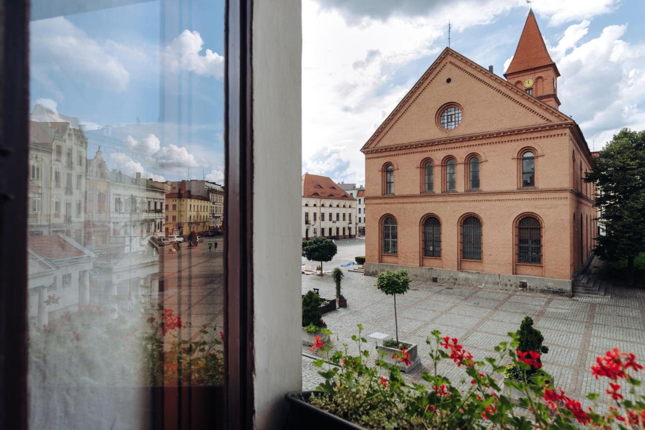 Hotel Legenda Torun Exterior foto